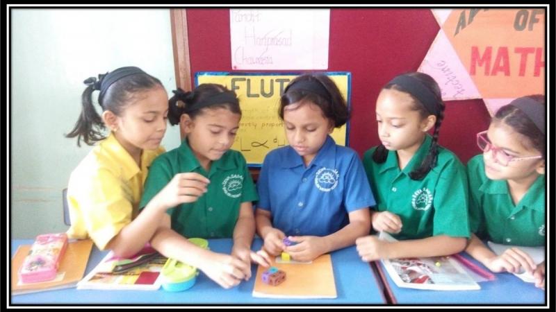 Sevasadan School Project Sevasadan School Project