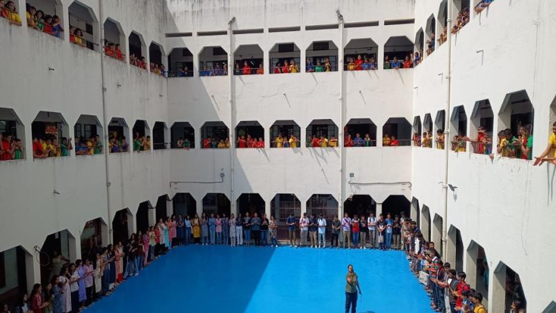 CBSE Board Exam Result (2025-26) CBSE Board Exam Result (2025-26)