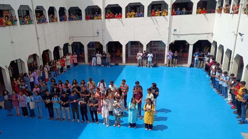 CBSE Board Exam Result (2025-26) CBSE Board Exam Result (2025-26)