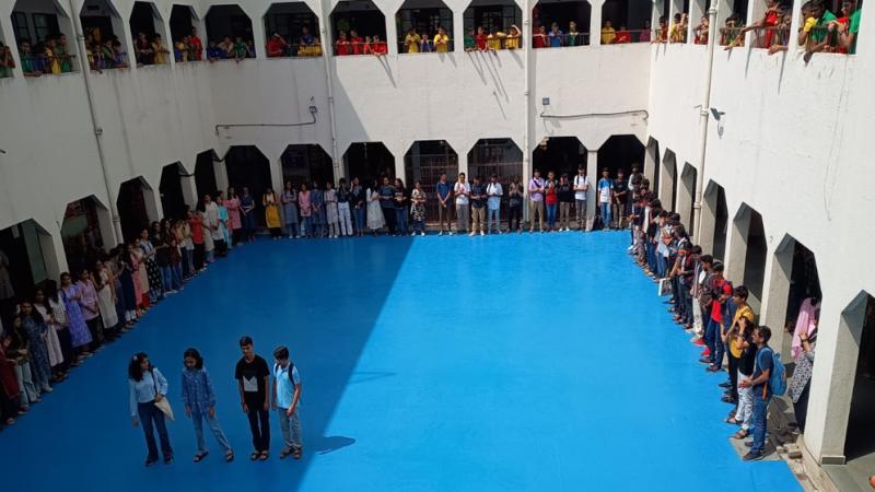 CBSE Board Exam Result (2025-26) CBSE Board Exam Result (2025-26)