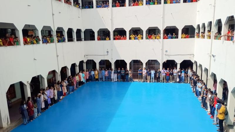 CBSE Board Exam Result (2025-26) CBSE Board Exam Result (2025-26)