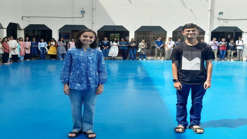 CBSE Board Exam Result (2025-26) CBSE Board Exam Result (2025-26)