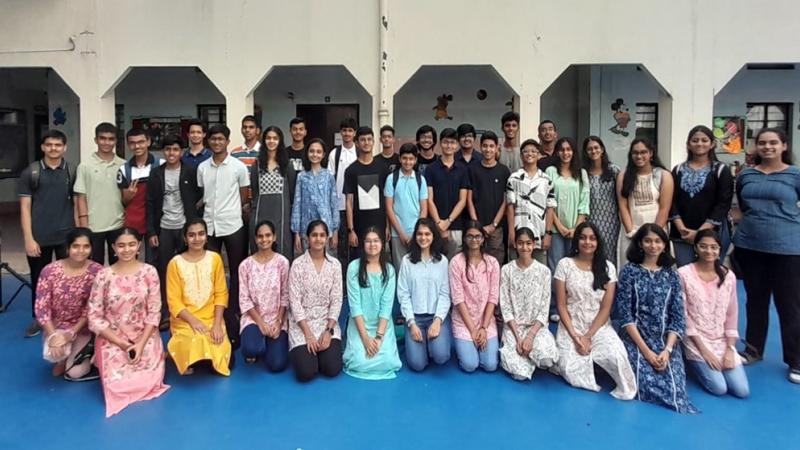 CBSE Board Exam Result (2025-26) CBSE Board Exam Result (2025-26)