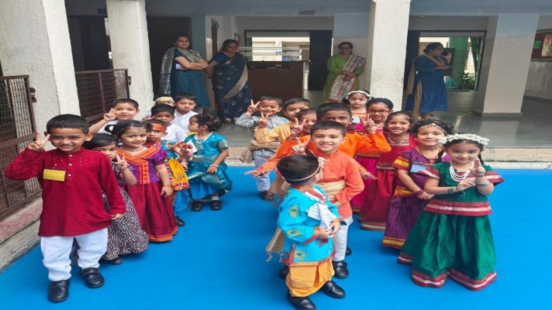 Dahi Handi Celebration (25-26) Dahi Handi Celebration (25-26)