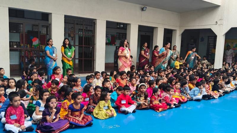 Dahi Handi Celebration (25-26) Dahi Handi Celebration (25-26)