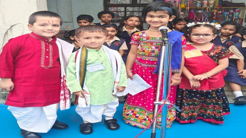 Dahi Handi Celebration (25-26) Dahi Handi Celebration (25-26)