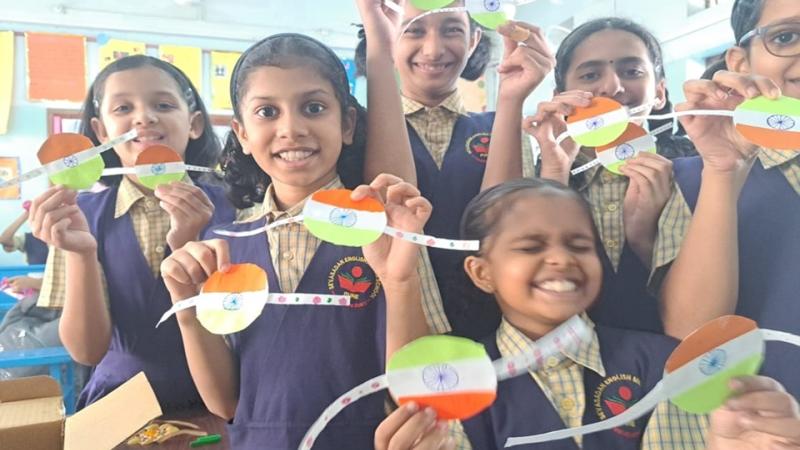 Har Ghar Tiranga (2025-26) Har Ghar Tiranga (2025-26)