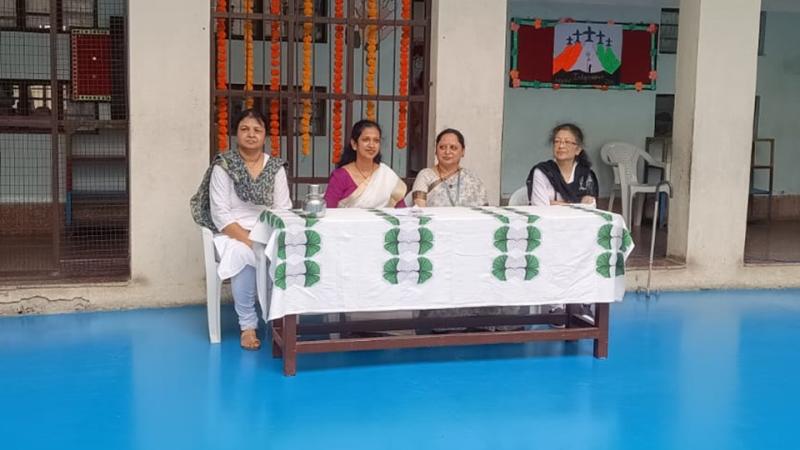 Independence Day (2025-26) Independence Day (2025-26)