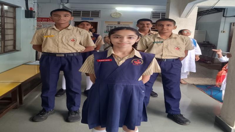 Independence Day (2025-26) Independence Day (2025-26)