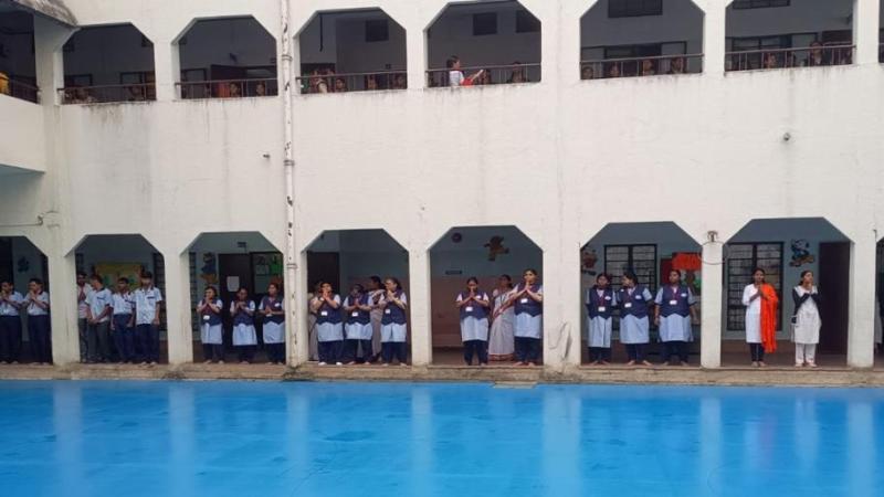 Independence Day (2025-26) Independence Day (2025-26)