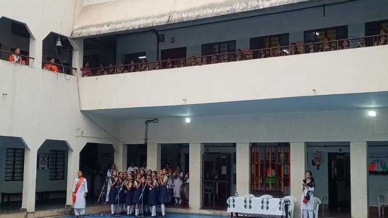 Independence Day (2025-26) Independence Day (2025-26)