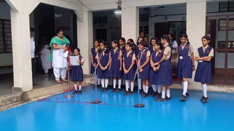 Independence Day (2025-26) Independence Day (2025-26)