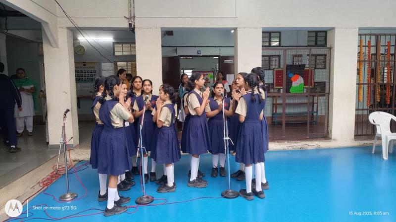 Independence Day (2025-26) Independence Day (2025-26)