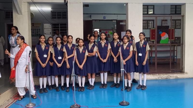 Independence Day (2025-26) Independence Day (2025-26)