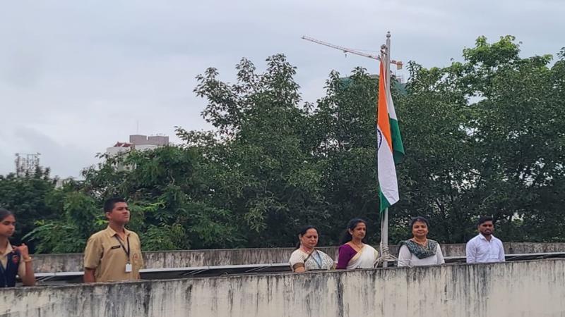 Independence Day (2025-26) Independence Day (2025-26)