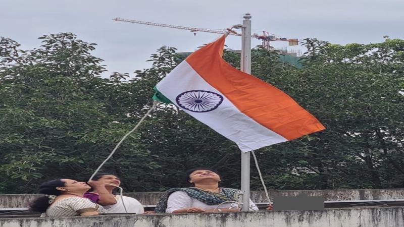 Independence Day (2025-26) Independence Day (2025-26)