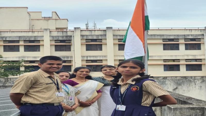 Independence Day (2025-26) Independence Day (2025-26)