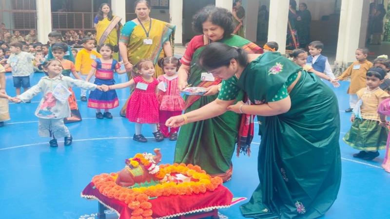 Bhondla Celebration (2025-26) Bhondla Celebration (2025-26)