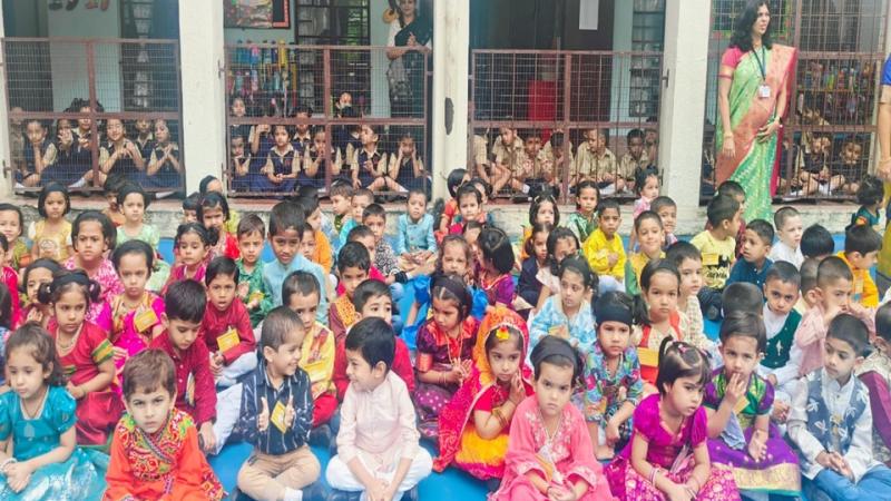 Bhondla Celebration (2025-26) Bhondla Celebration (2025-26)