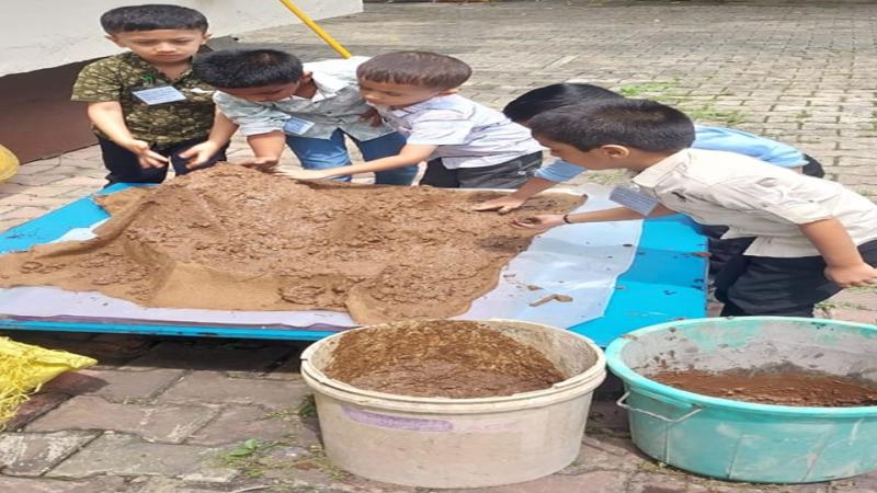 Diwali Celebration (2025-26) Diwali Celebration (2025-26)