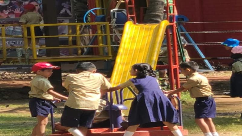 Picnic (2025-26) Picnic (2025-26)