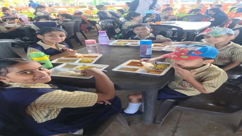 Picnic (2025-26) Picnic (2025-26)