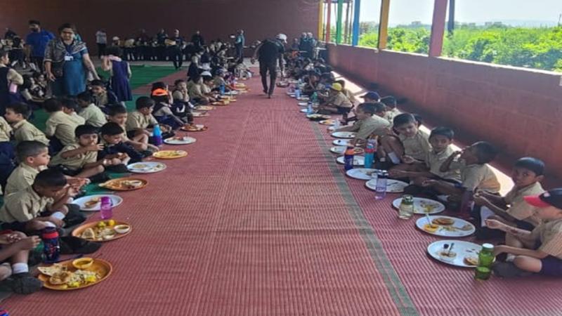 Picnic (2025-26) Picnic (2025-26)