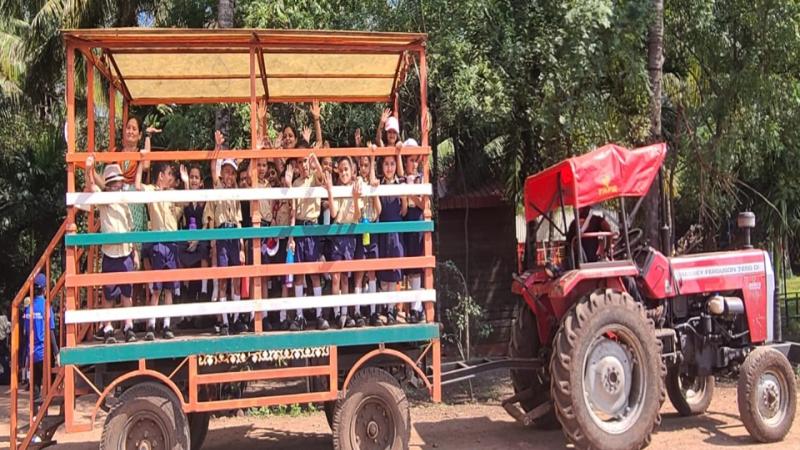 Picnic (2025-26) Picnic (2025-26)