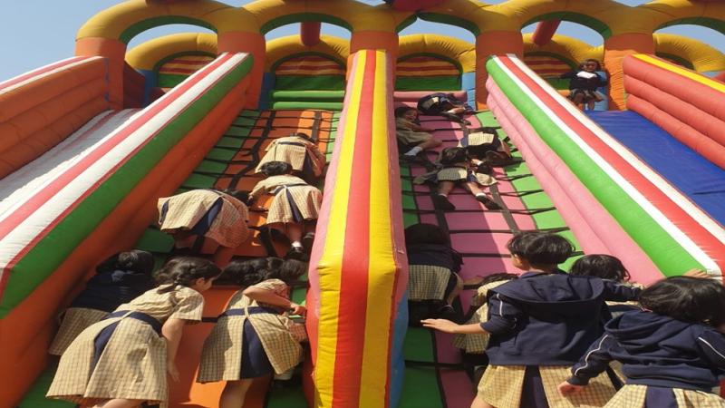 Picnic (2025-26) Picnic (2025-26)