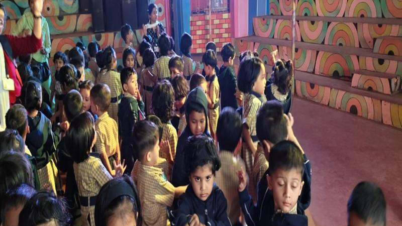 Picnic (2025-26) Picnic (2025-26)