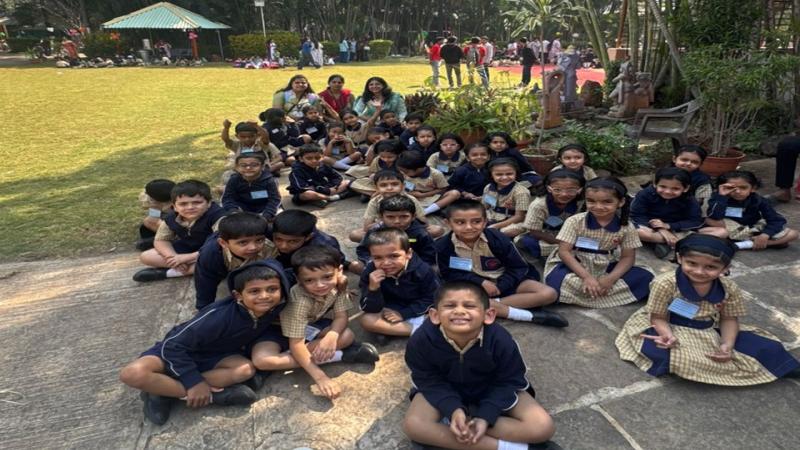 Picnic (2025-26) Picnic (2025-26)