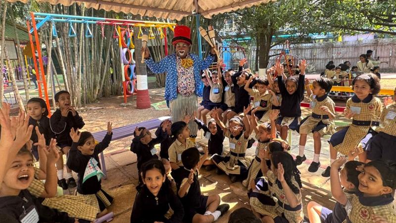 Picnic (2025-26) Picnic (2025-26)