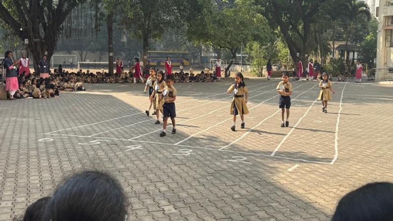 Sports Day (2025-26) Sports Day (2025-26)