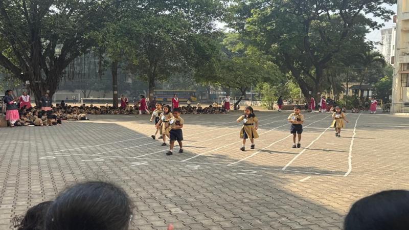 Sports Day (2025-26) Sports Day (2025-26)