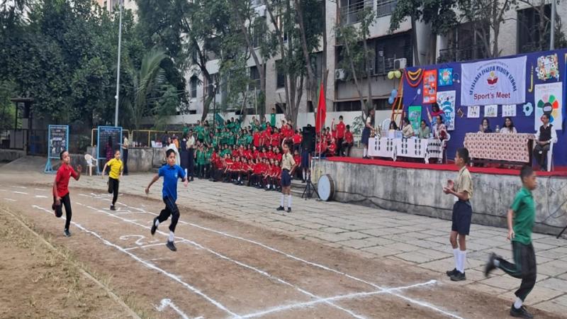 Sports Day (2025-26) Sports Day (2025-26)