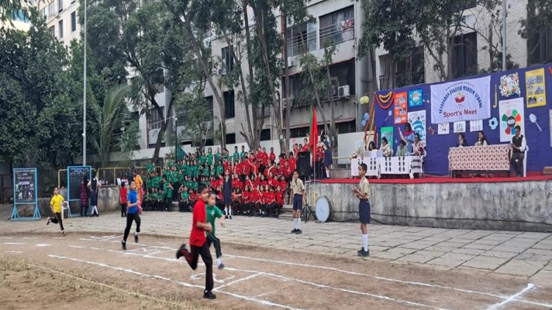 Sports Day (2025-26) Sports Day (2025-26)