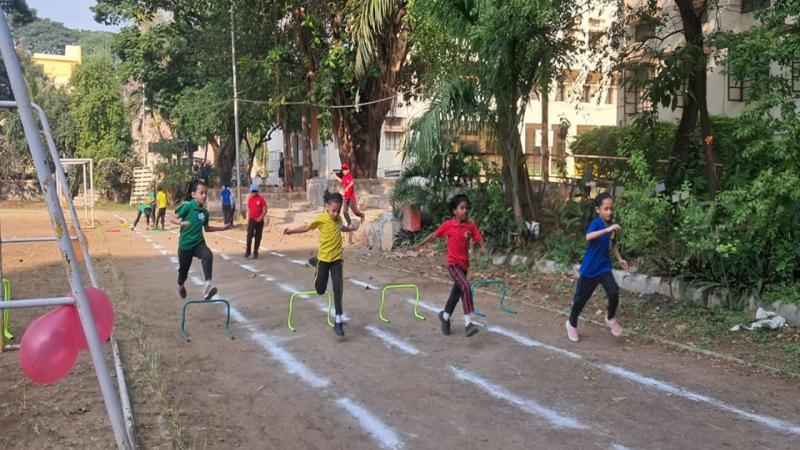 Sports Day (2025-26) Sports Day (2025-26)