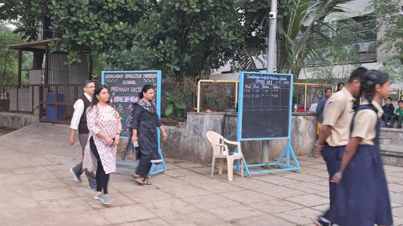 Sports Day (2025-26) Sports Day (2025-26)