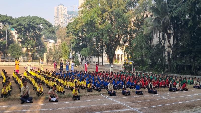 Sports Day (2025-26) Sports Day (2025-26)