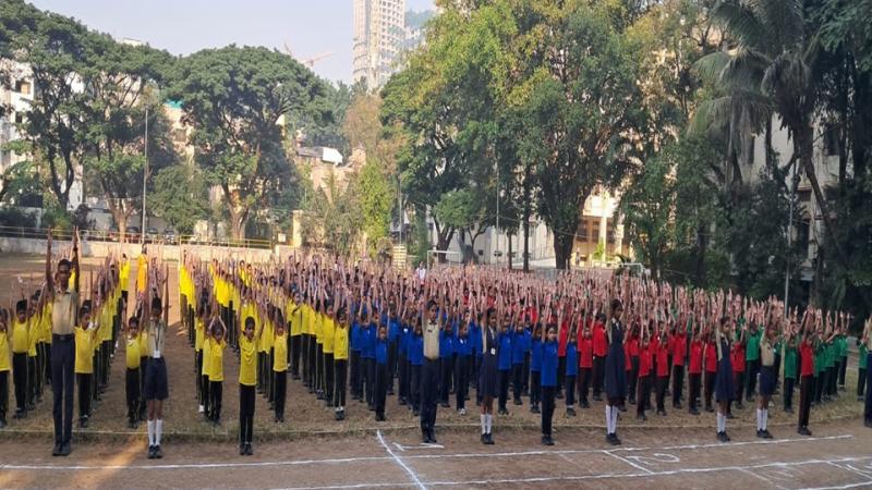 Sports Day (2025-26) Sports Day (2025-26)