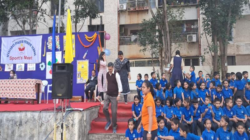 Sports Day (2025-26) Sports Day (2025-26)