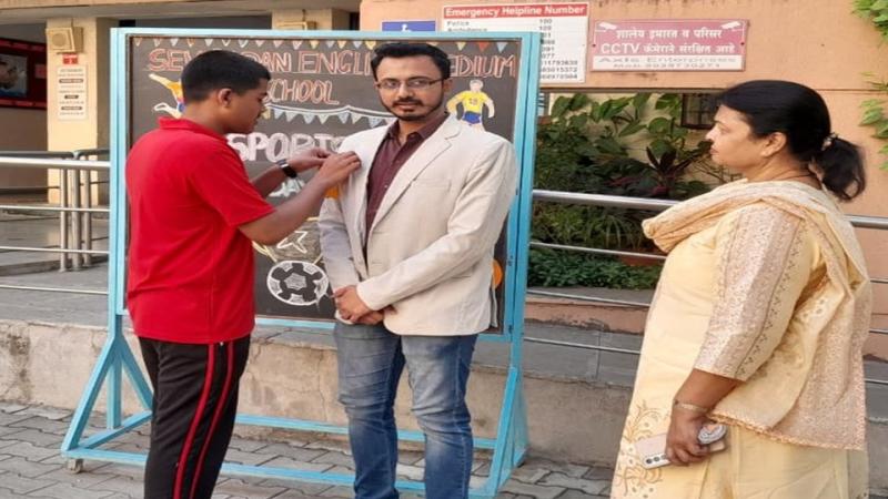 Sports Day (2025-26) Sports Day (2025-26)