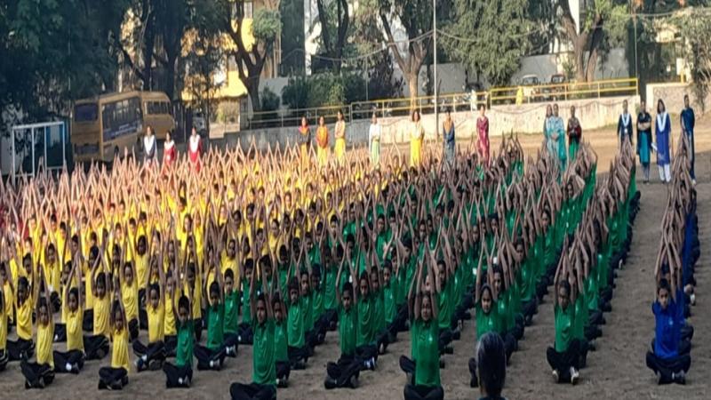 Sports Day (2025-26) Sports Day (2025-26)