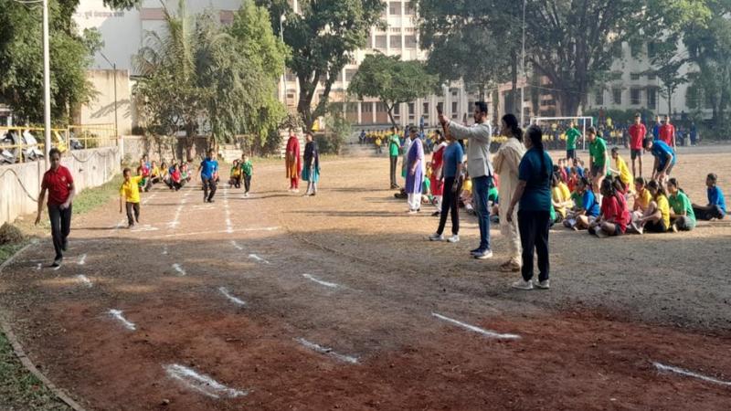 Sports Day (2025-26) Sports Day (2025-26)