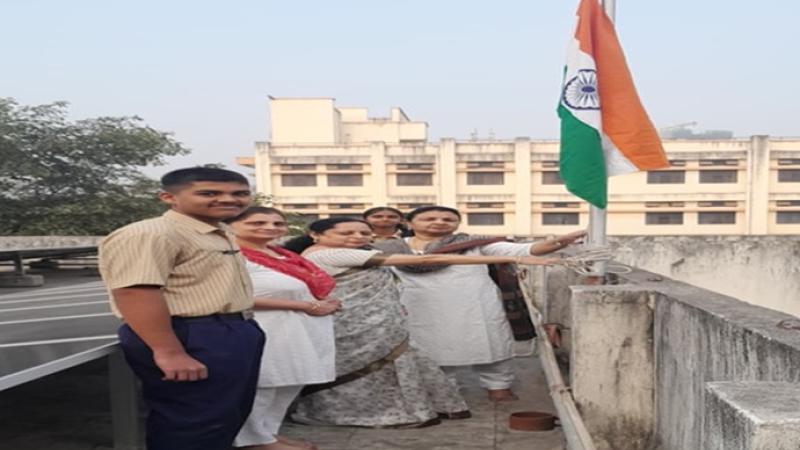 Republic Day (26-01-2026) Republic Day (26-01-2026)