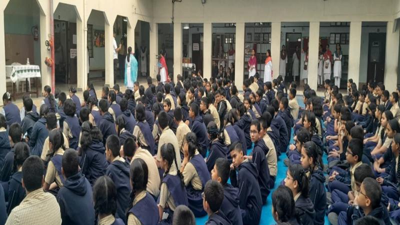 Republic Day (26-01-2026) Republic Day (26-01-2026)