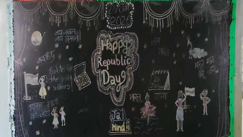 Republic Day (26-01-2026) Republic Day (26-01-2026)