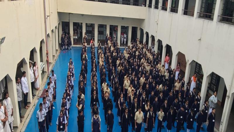 Republic Day (26-01-2026) Republic Day (26-01-2026)