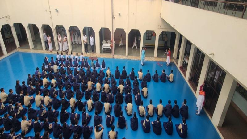 Republic Day (26-01-2026) Republic Day (26-01-2026)