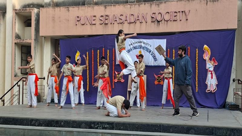 Shivjayanti Celebration (2025-26) Shivjayanti Celebration (2025-26)